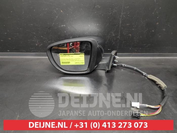 Nissan Leaf Buitenspiegel links O627985