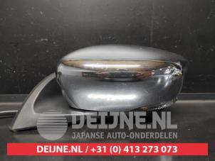 Nissan Leaf Wing mirror, left O627985 photo 2