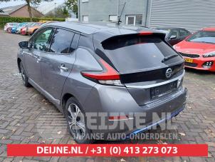Nissan Leaf Taillight, left O627996 photo 3