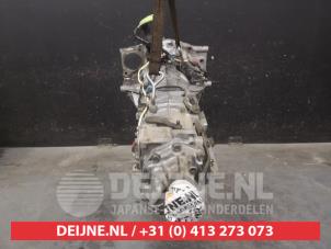 Subaru Legacy Getriebe O627967 foto 3