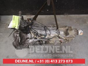 Gebruikte Versnellingsbak Subaru Legacy Wagon (BR) 2.0 D 16V Prijs € 350,00 Margeregeling aangeboden door V.Deijne Jap.Auto-onderdelen BV