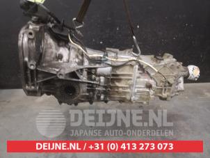 Subaru Legacy Getriebe O627967 foto 2