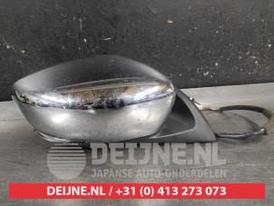 Nissan Leaf Wing mirror, right O628009 photo 2