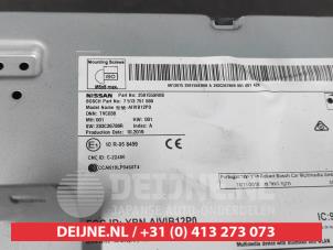 Nissan Leaf Radio O628010 foto 3