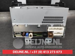Nissan Leaf Radio O628010 foto 2