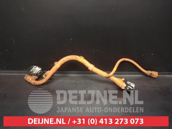 Kia Niro HV kabel (hoog voltage) O627971