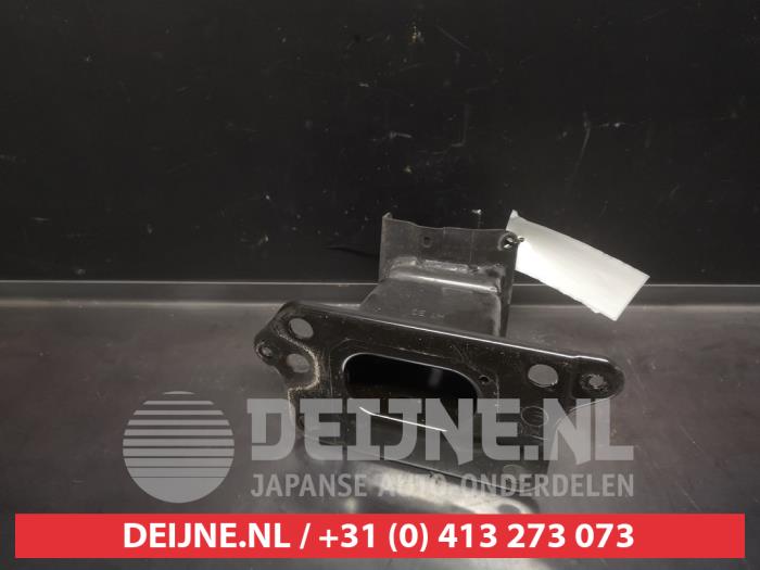 Kia Niro Bumpersteun links-voor O627973