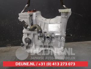 Nissan Leaf Elektromotor elektrische auto O627975 foto 2