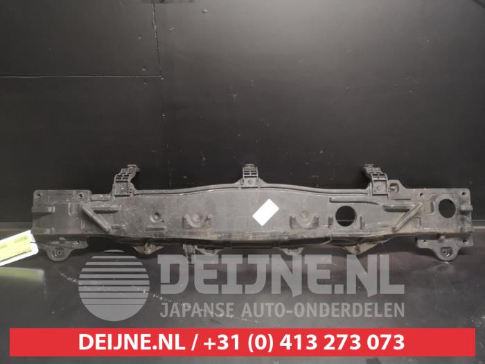 Kia Niro Bumperframe achter O627980