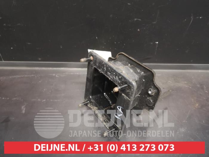 Kia Niro Bumpersteun rechts-achter O628012