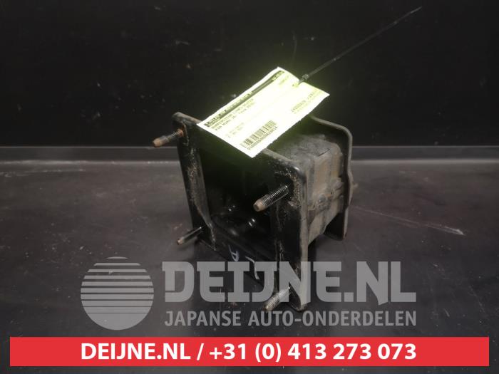 Kia Niro Bumpersteun links-achter O628014