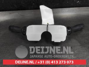 Nissan Navara Kombischalter Lenksäule O628017 foto 2