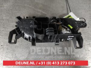 Nissan Navara Türgriff 4-türig links vorne O628018 foto 2
