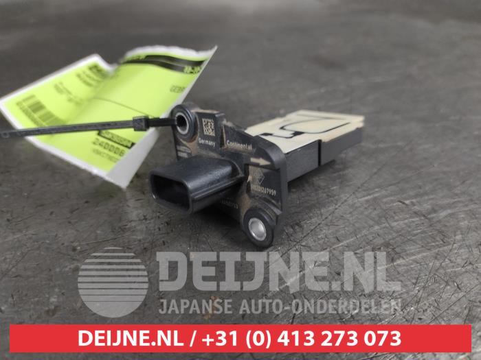 Nissan Navara Airflow meter O628019