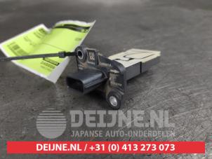 Gebruikte Luchthoeveelheidsmeter Nissan NP 300 Navara (D23) 2.3 dCi 16V 4x4 Prijs € 40,00 Margeregeling aangeboden door V.Deijne Jap.Auto-onderdelen BV
