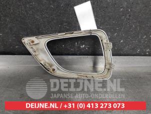 Nissan Navara Stoßstangenrost O628022 foto 2