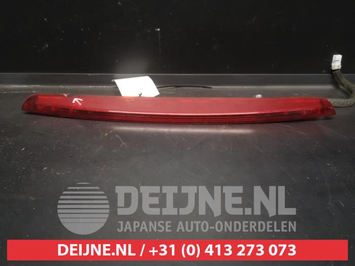 Kia Niro Extra Remlicht midden O628024