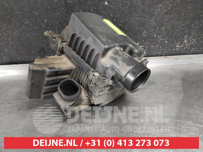 Nissan Navara Air box O628027