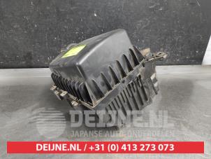 Nissan Navara Luftfiltergehäuse O628027 foto 2