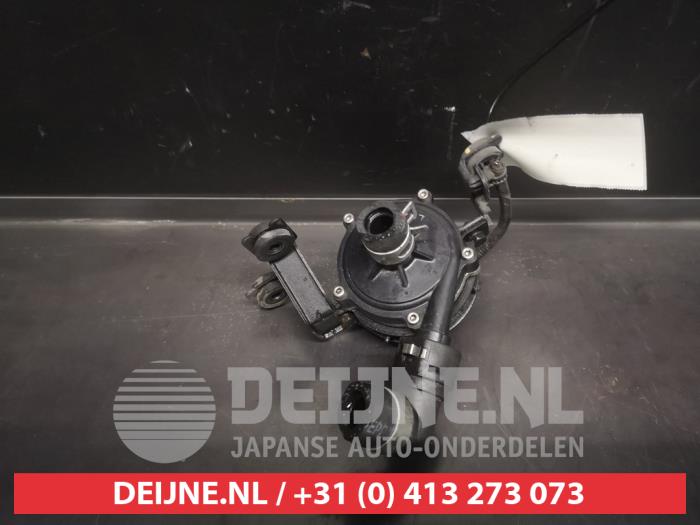 Kia Niro Extra waterpomp O628030