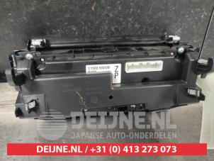 Nissan Leaf Heizung Bedienpaneel O628011 foto 2