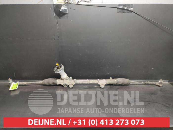 Kia Niro Lenkgetriebe O628042