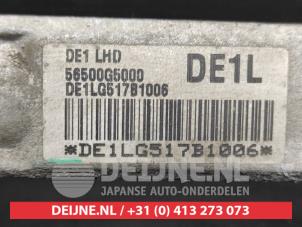Kia Niro Lenkgetriebe O628042 foto 2
