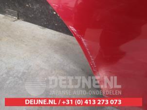 Suzuki Swift Tür 4-türig rechts hinten O628074 foto 2