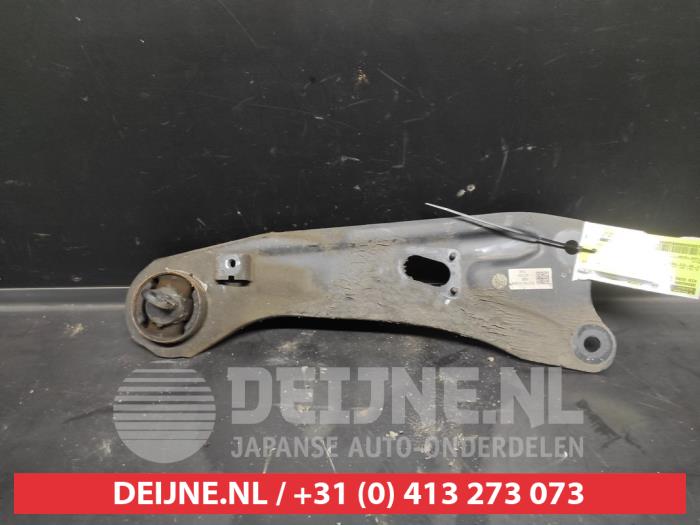 Kia Niro Draagarm links-achter O628089