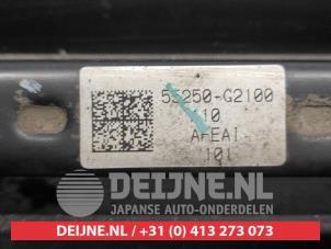 Kia Niro Querlenker links hinten O628093 foto 2