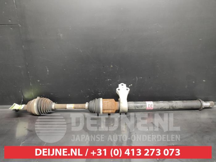 Kia Niro Aandrijfas rechts-voor O628094
