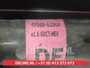 Kia Niro Antriebswelle rechts vorne O628094 foto 2