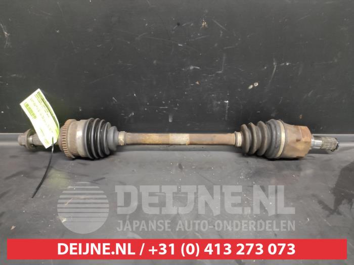 Kia Picanto Antriebswelle links vorne O628112