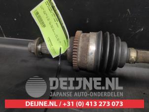 Kia Picanto Aandrijfas links-voor O628112 foto 2
