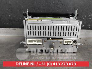 Mazda 3 Radio O628173 foto 2
