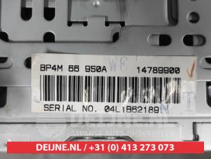 Mazda 3 Radio O628173 foto 3