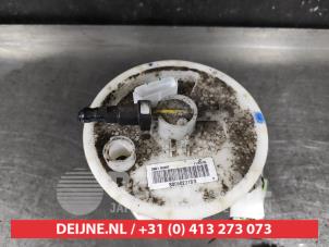 Mazda 3 Brandstofpomp Elektrisch O628175 foto 3