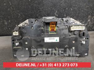 Nissan Navara Odometer KM O628211 photo 2