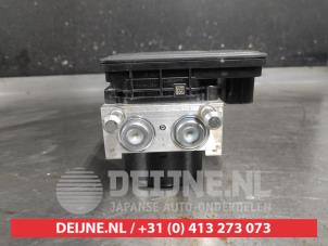Nissan Navara ABS Pumpe O628213 foto 2