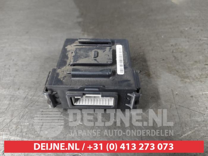 Nissan Navara Module (miscellaneous) O628215