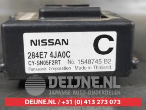 Nissan Navara Module (diversen) O628215 foto 2