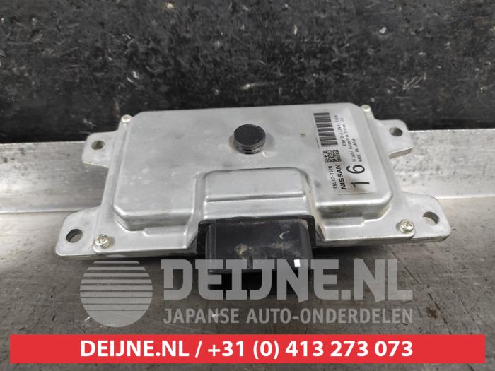 Gebruikte Start/Stop computer Nissan NP 300 Navara (D23) 2.3 dCi 16V 4x4 Prijs op aanvraag aangeboden door V.Deijne Jap.Auto-onderdelen BV