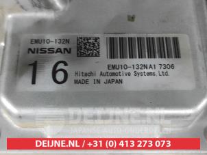 Nissan Navara Start/Stopp Steuergerät O628217 foto 2