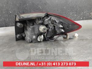 Hyundai I30 Rücklicht links O628190 foto 2