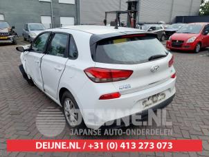 Hyundai I30 Rücklicht links O628190 foto 3