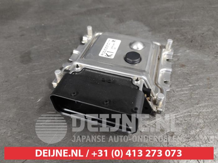 Gebruikte Computer roetfilter Nissan NP 300 Navara (D23) 2.3 dCi 16V 4x4 Prijs op aanvraag aangeboden door V.Deijne Jap.Auto-onderdelen BV