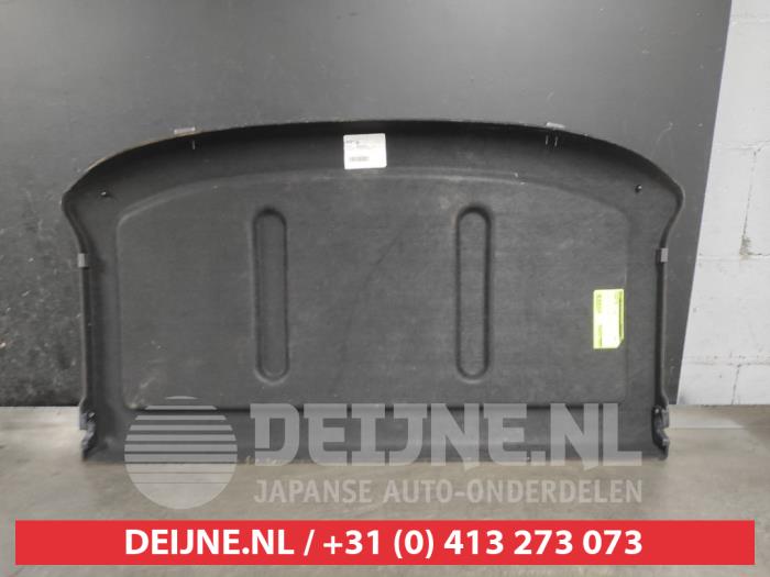 Hyundai I30 Parcel shelf O628210