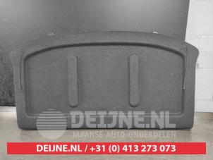 Hyundai I30 Hutablage O628210 foto 3