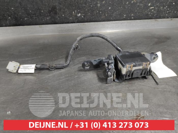 Nissan Navara ACC sensor (distance) O628221