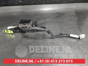 Nissan Navara ACC Sensor (Entfernung) O628221 foto 2